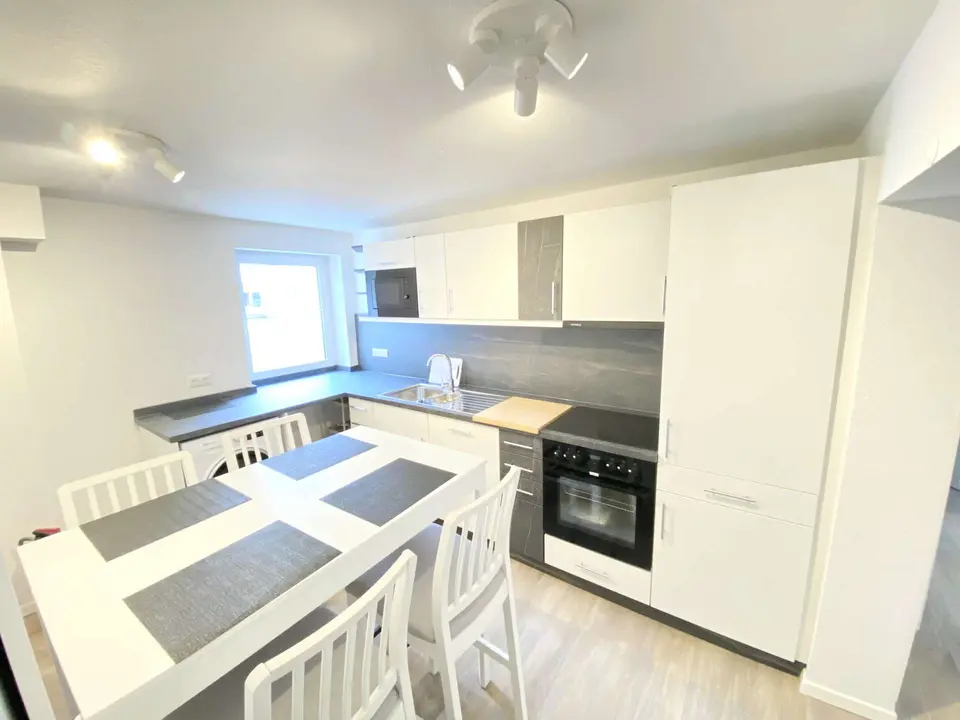 Studio mit 20 m² in Coburg – Bild 5