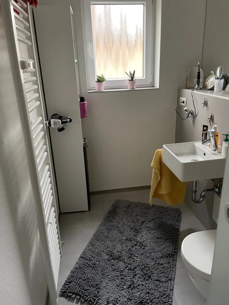 2 Zimmer Wohnung mit 38 m² in Ulm – Bild 4