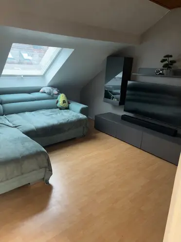 2 Zimmer Wohnung mit 64 m² in Düsseldorf – Bild 3