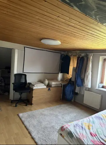 2 Zimmer Wohnung mit 64 m² in Düsseldorf – Bild 4