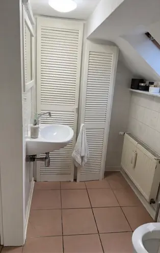 2 Zimmer Wohnung mit 64 m² in Düsseldorf – Bild 8