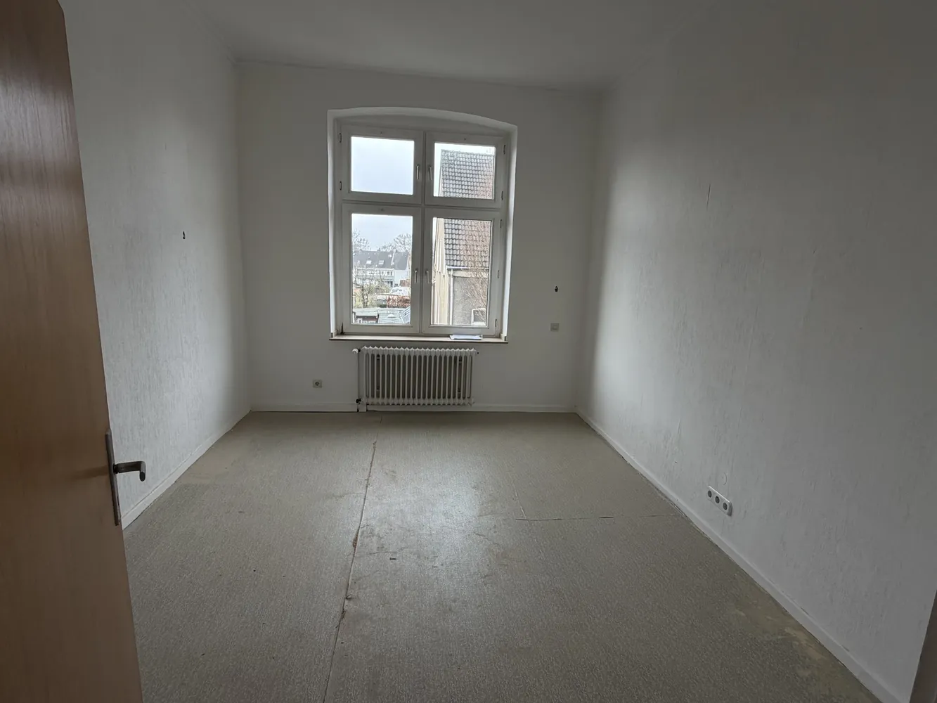 3 Zimmer Wohnung mit 75 m² in Recklinghausen – Bild 2