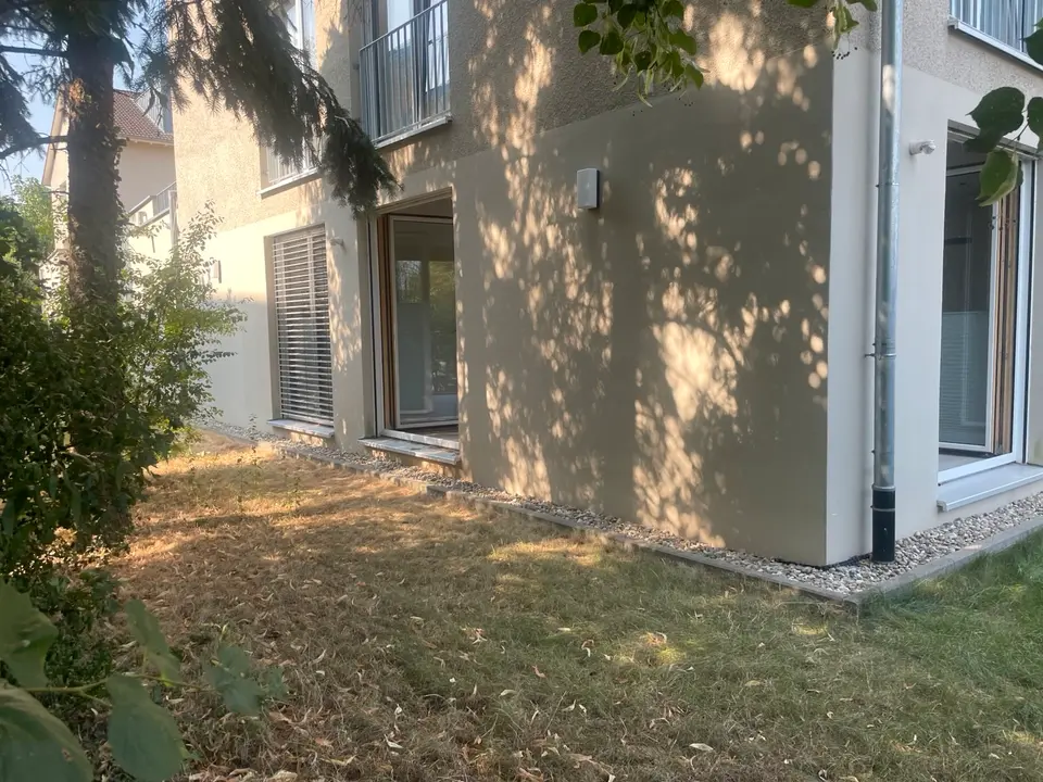 2 Zimmer Wohnung mit 75 m² in Offenburg – Bild 10