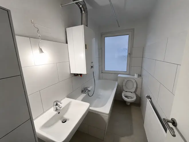 3 Zimmer Wohnung mit 48 m² in Bochum – Bild 6