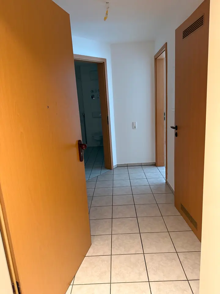 2 Zimmer Wohnung mit 51 m² in Bayreuth – Bild 1
