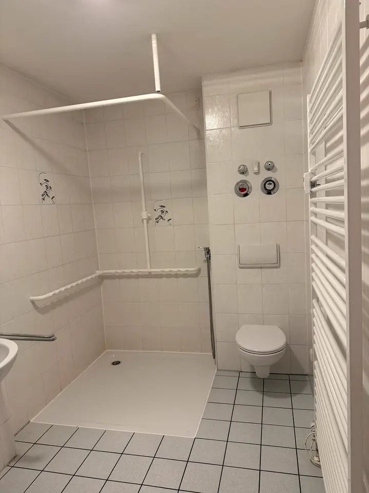 2 Zimmer Wohnung mit 51 m² in Bayreuth – Bild 2