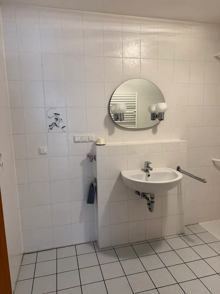 2 Zimmer Wohnung mit 51 m² in Bayreuth – Bild 3