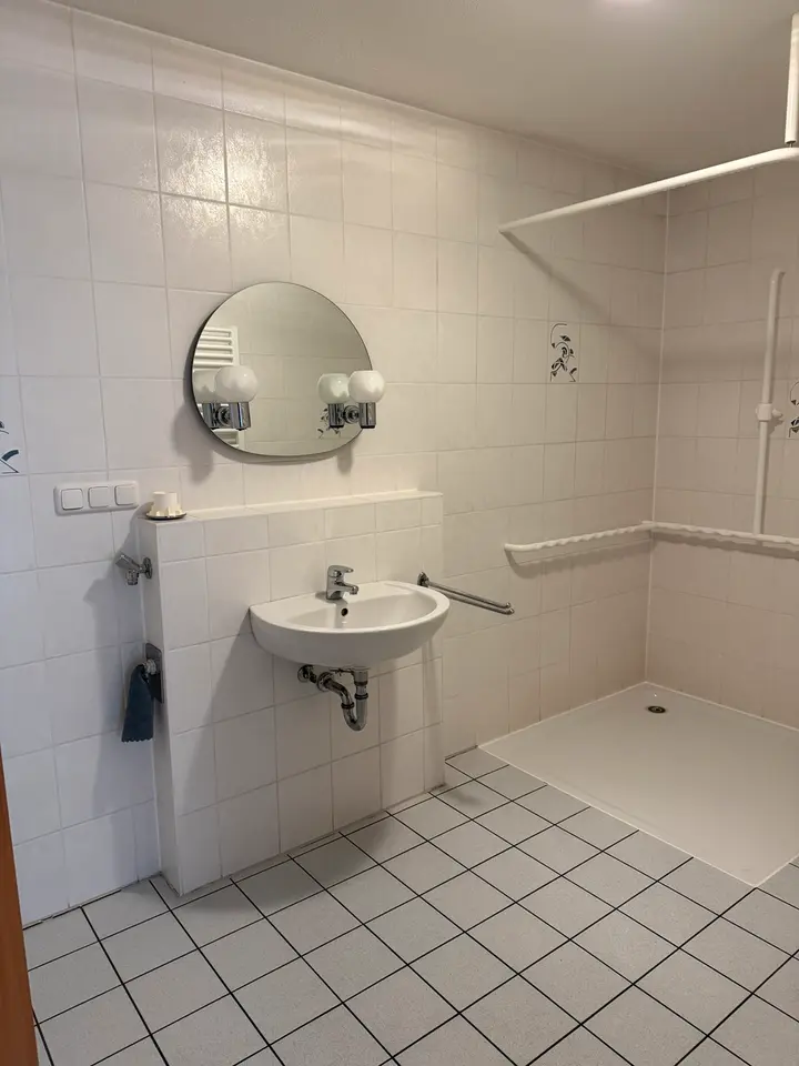 2 Zimmer Wohnung mit 51 m² in Bayreuth – Bild 4