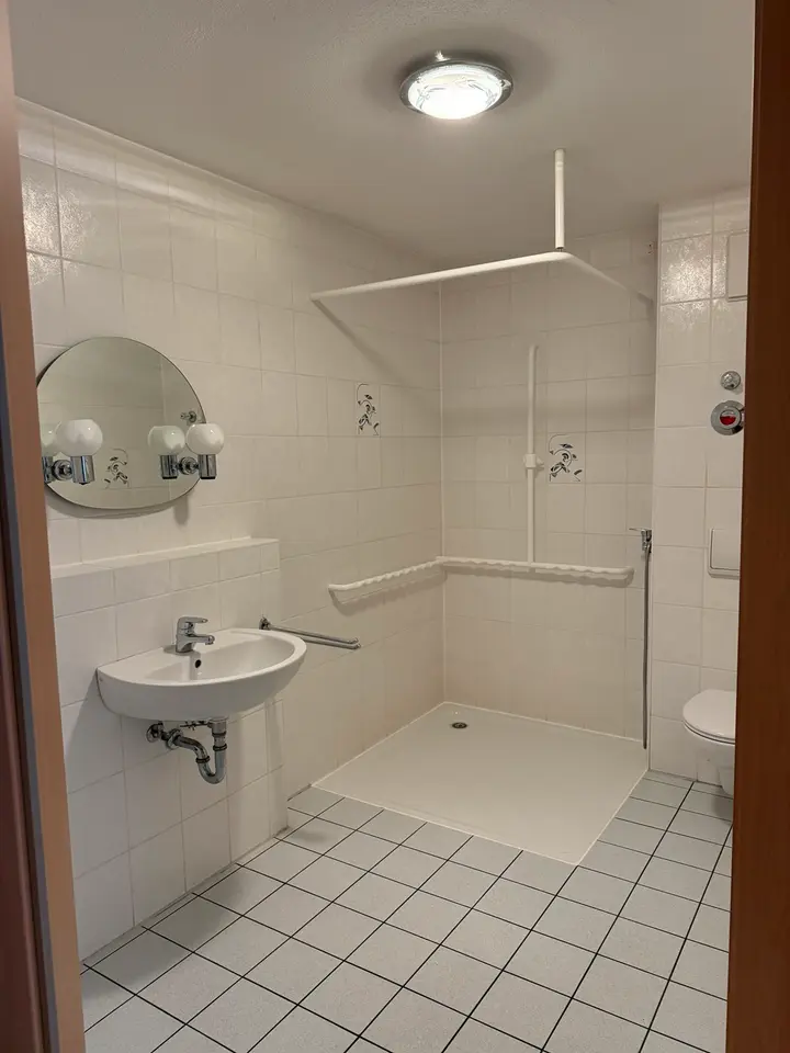 2 Zimmer Wohnung mit 51 m² in Bayreuth – Bild 5