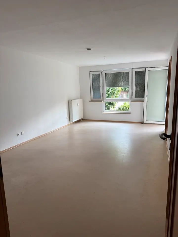 2 Zimmer Wohnung mit 51 m² in Bayreuth – Bild 6