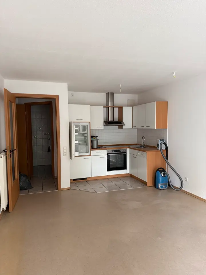 2 Zimmer Wohnung mit 51 m² in Bayreuth – Bild 7