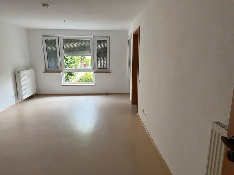 2 Zimmer Wohnung mit 51 m² in Bayreuth – Bild 8