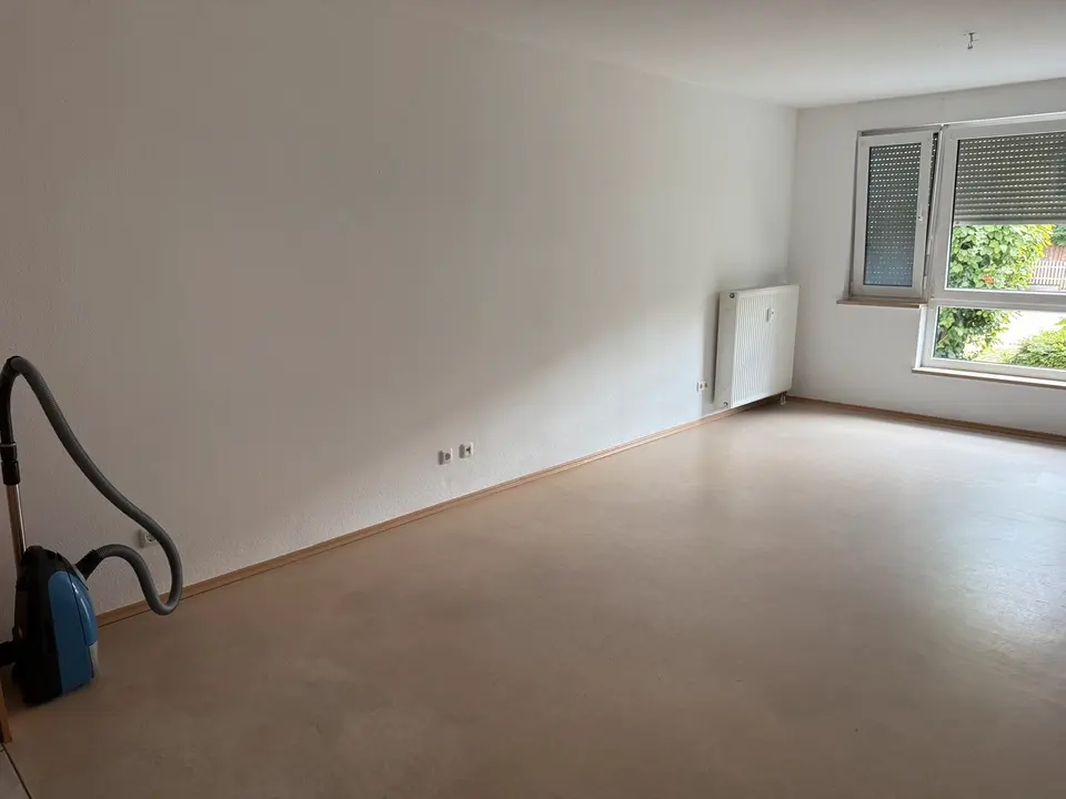 2 Zimmer Wohnung mit 51 m² in Bayreuth – Bild 9