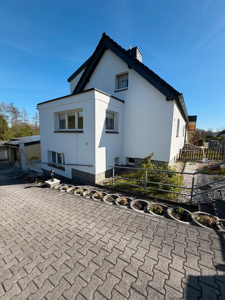 3 Zimmer Haus mit 90 m² in Limbach-Oberfrohna – Bild 1