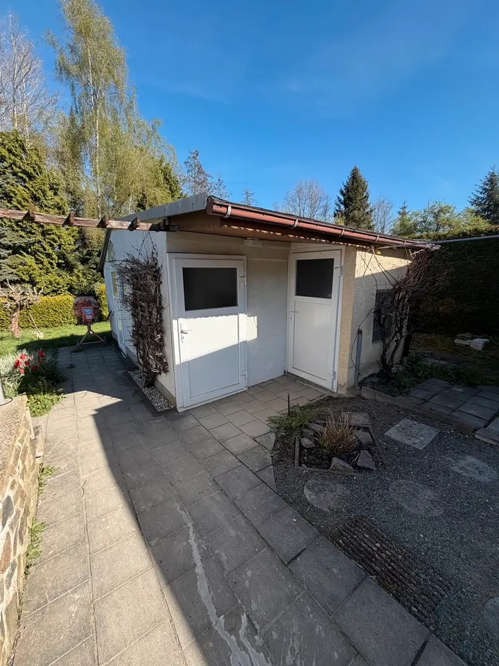 3 Zimmer Haus mit 90 m² in Limbach-Oberfrohna – Bild 2