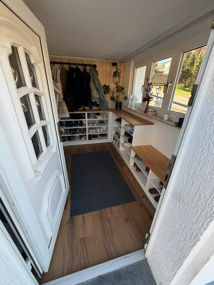 3 Zimmer Haus mit 90 m² in Limbach-Oberfrohna – Bild 4