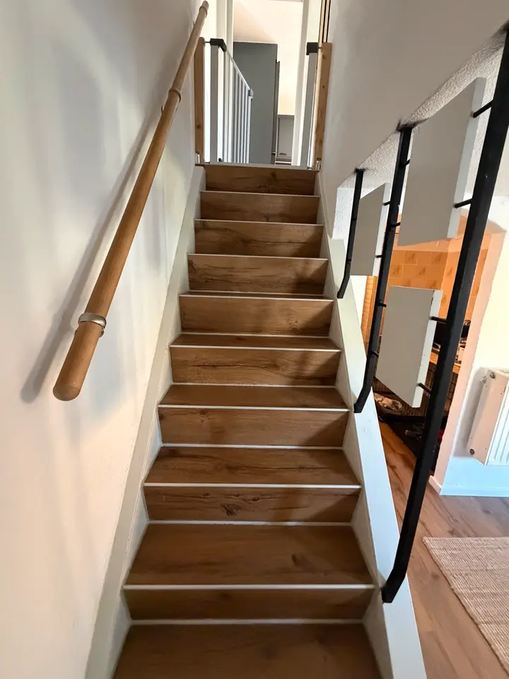 3 Zimmer Haus mit 90 m² in Limbach-Oberfrohna – Bild 9