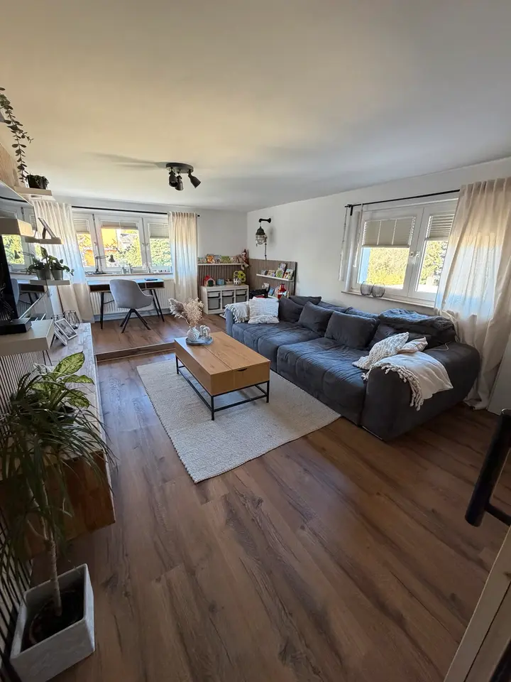 3 Zimmer Haus mit 90 m² in Limbach-Oberfrohna – Bild 10