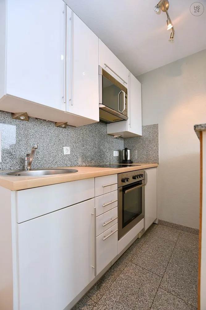 1 Zimmer Wohnung mit 29 m² in Sindelfingen – Bild 11
