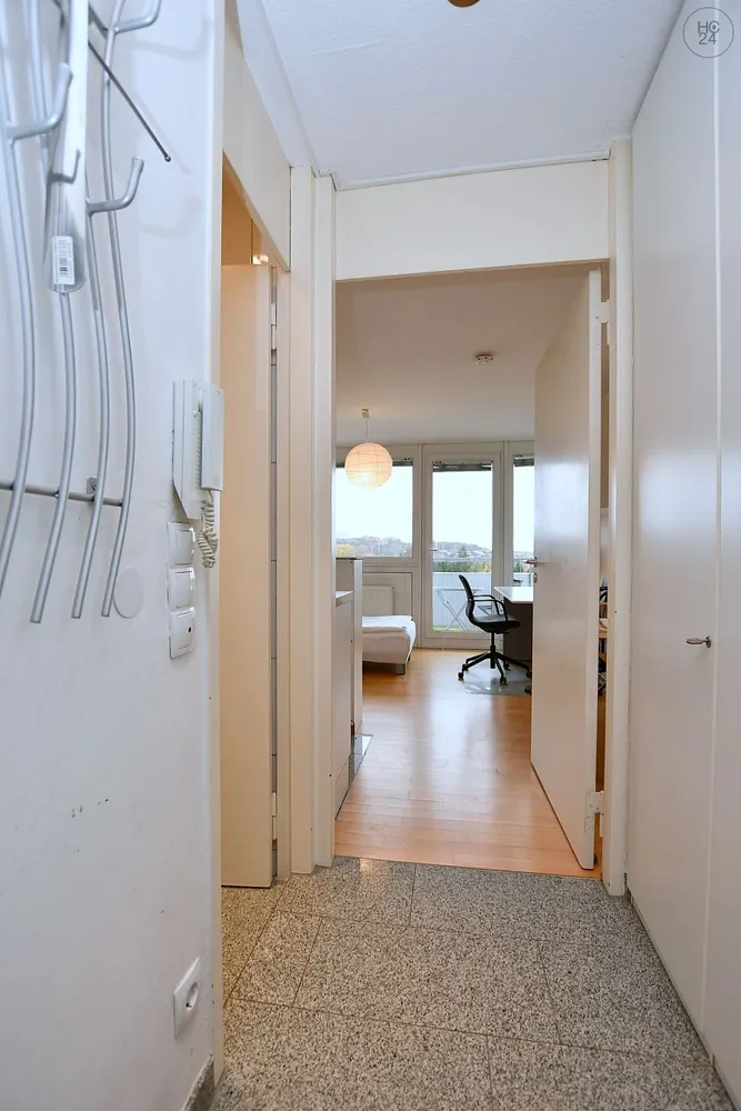 1 Zimmer Wohnung mit 29 m² in Sindelfingen – Bild 12