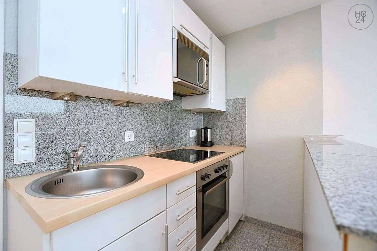 1 Zimmer Wohnung mit 29 m² in Sindelfingen – Bild 3