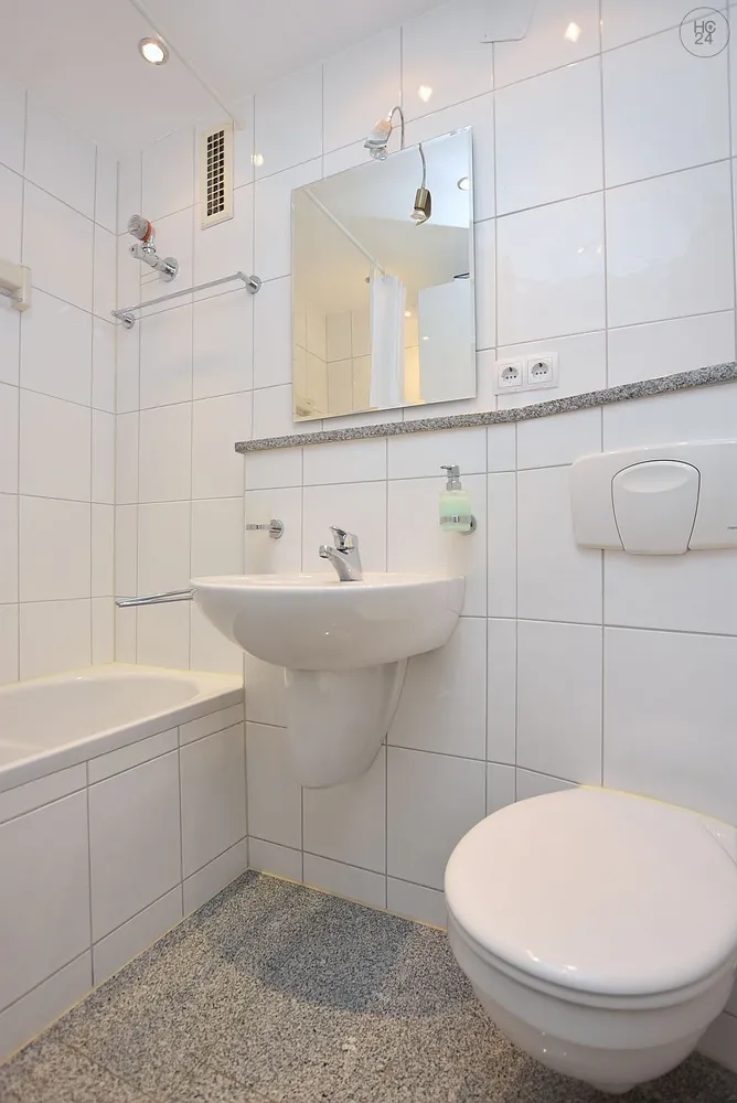 1 Zimmer Wohnung mit 29 m² in Sindelfingen – Bild 4
