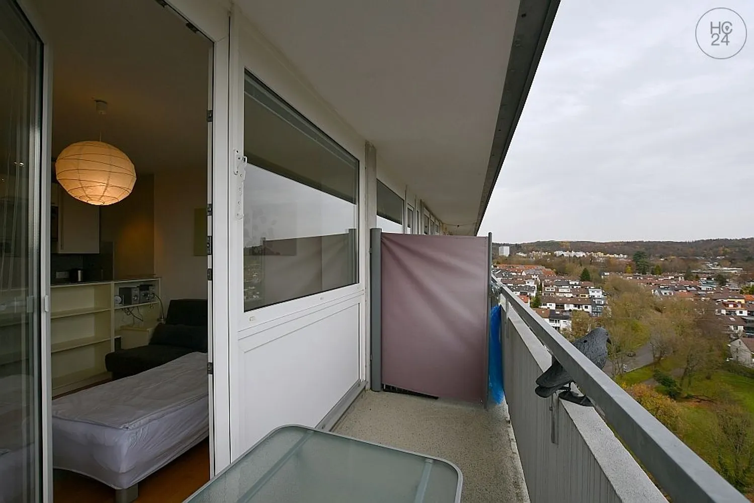1 Zimmer Wohnung mit 29 m² in Sindelfingen – Bild 6