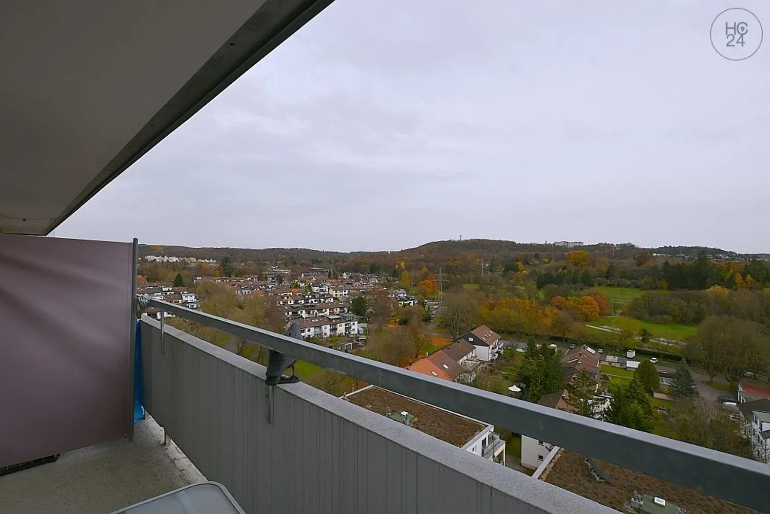 1 Zimmer Wohnung mit 29 m² in Sindelfingen – Bild 7
