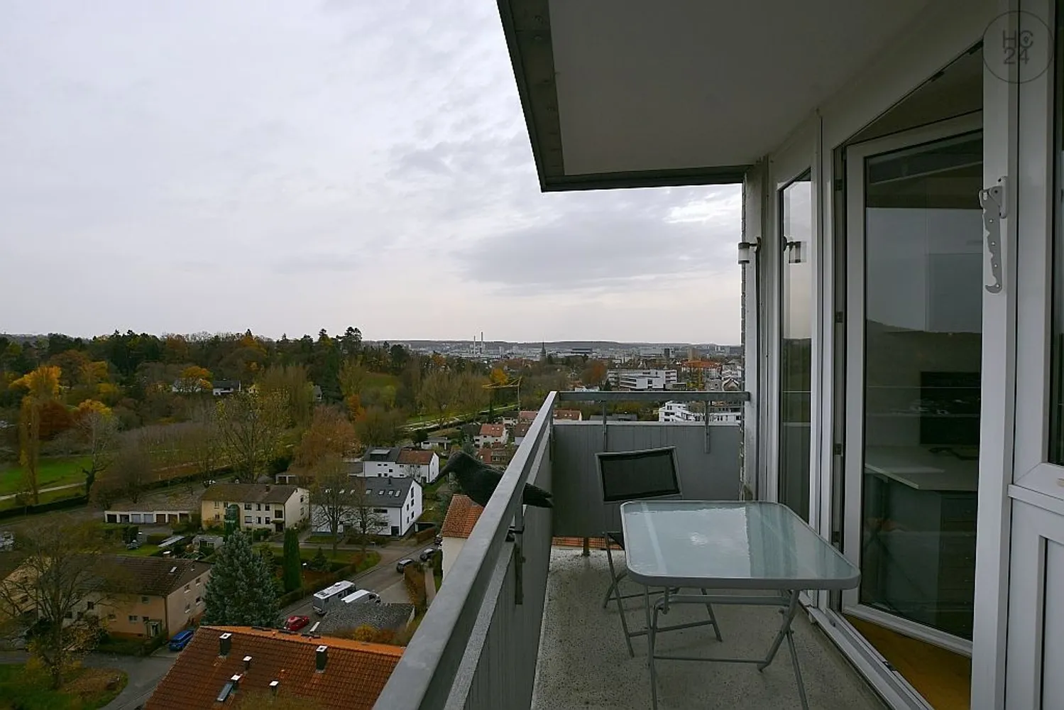 1 Zimmer Wohnung mit 29 m² in Sindelfingen – Bild 8