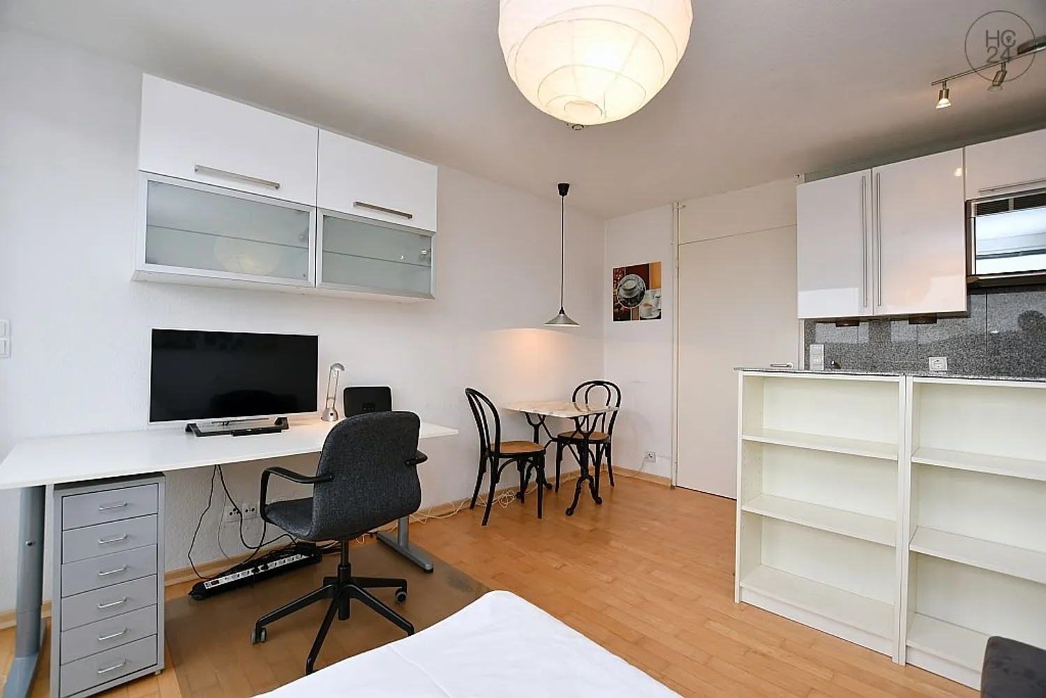 1 Zimmer Wohnung mit 29 m² in Sindelfingen – Bild 9