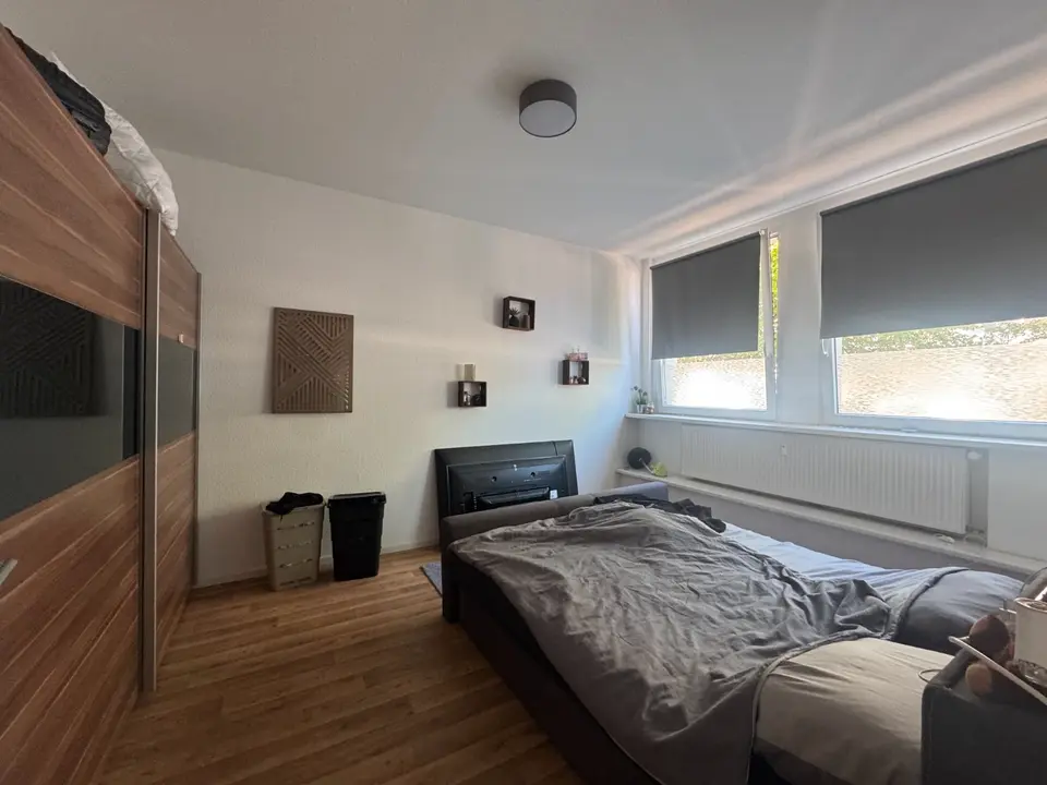 2 Zimmer Wohnung mit 72 m² in Bremerhaven – Bild 2