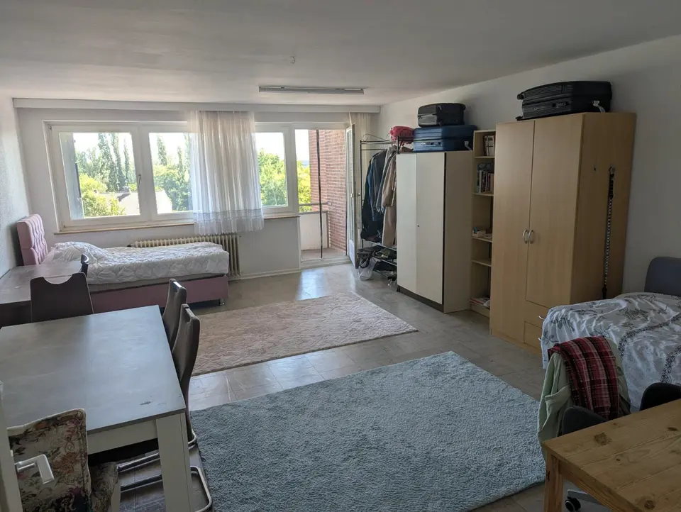 2 Zimmer Wohnung mit 72 m² in Bremerhaven – Bild 3