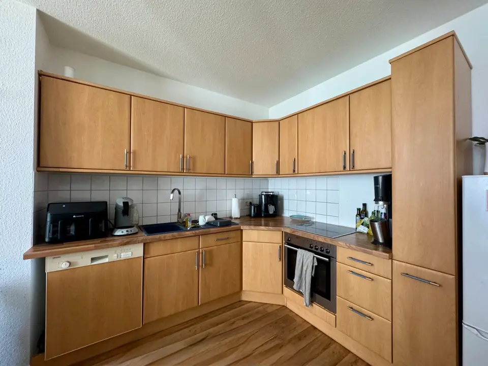 2 Zimmer Wohnung mit 72 m² in Bremerhaven – Bild 4