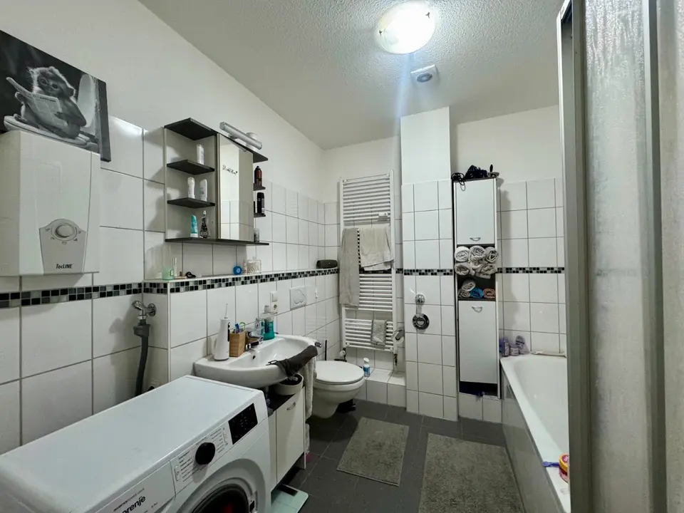 2 Zimmer Wohnung mit 72 m² in Bremerhaven – Bild 5
