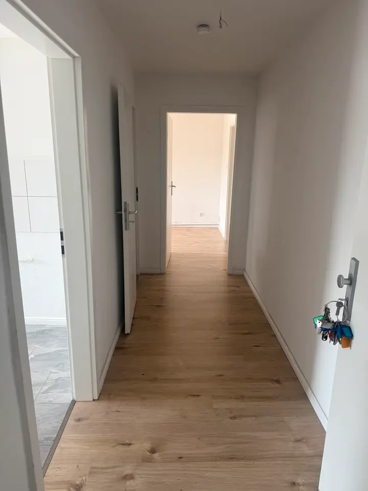 2 Zimmer Wohnung mit 72 m² in Bremerhaven – Bild 6