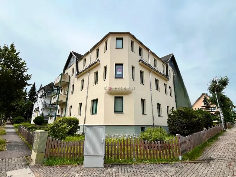 Studio mit 39 m² in Chemnitz – Bild 6