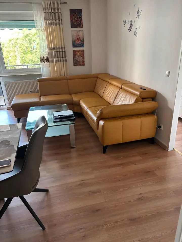 2 Zimmer Wohnung mit 49 m² in Offenbach – Bild 3