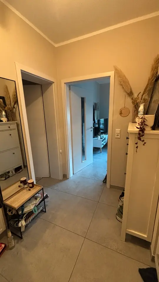 2 Zimmer Wohnung mit 41 m² in Vechta – Bild 2