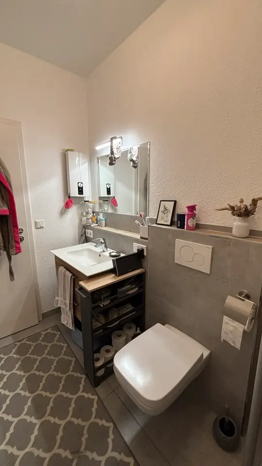 2 Zimmer Wohnung mit 41 m² in Vechta – Bild 3