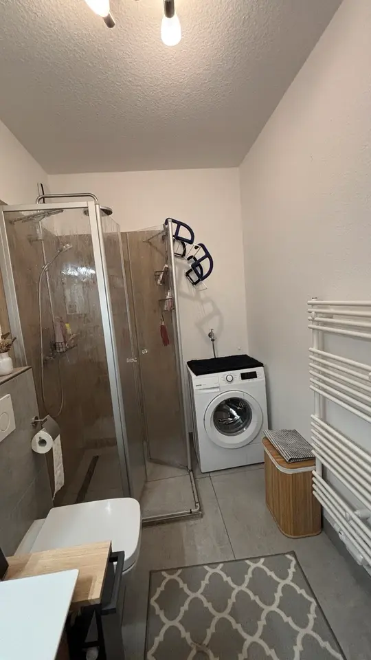 2 Zimmer Wohnung mit 41 m² in Vechta – Bild 4