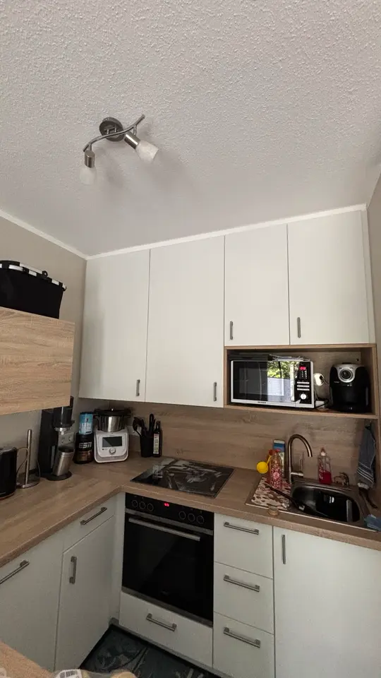 2 Zimmer Wohnung mit 41 m² in Vechta – Bild 5