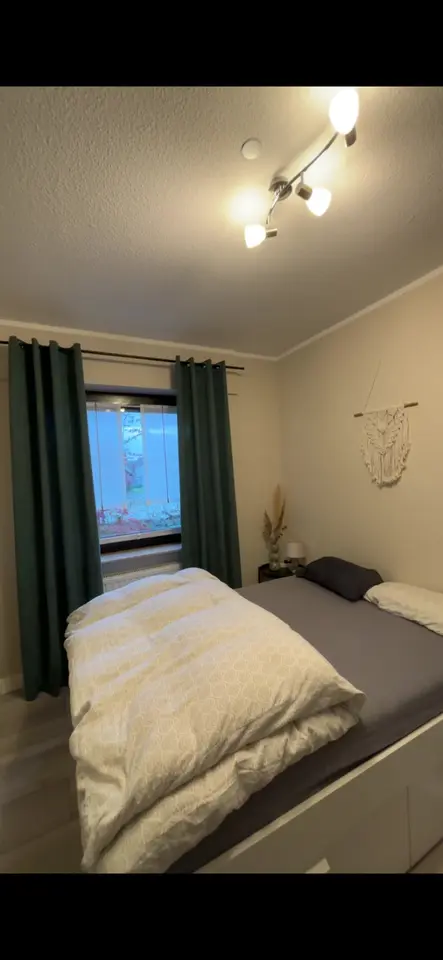 2 Zimmer Wohnung mit 41 m² in Vechta – Bild 6