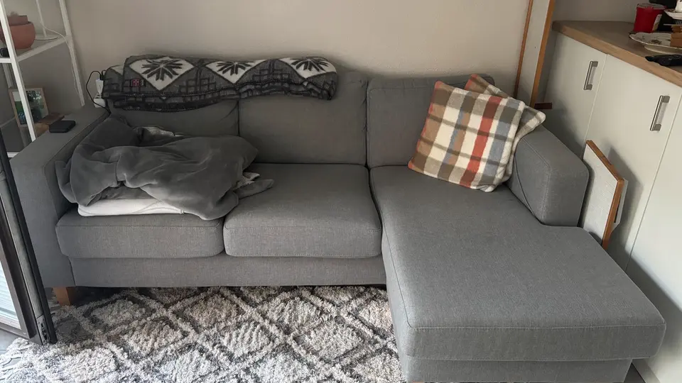 2 Zimmer Wohnung mit 41 m² in Vechta – Bild 8