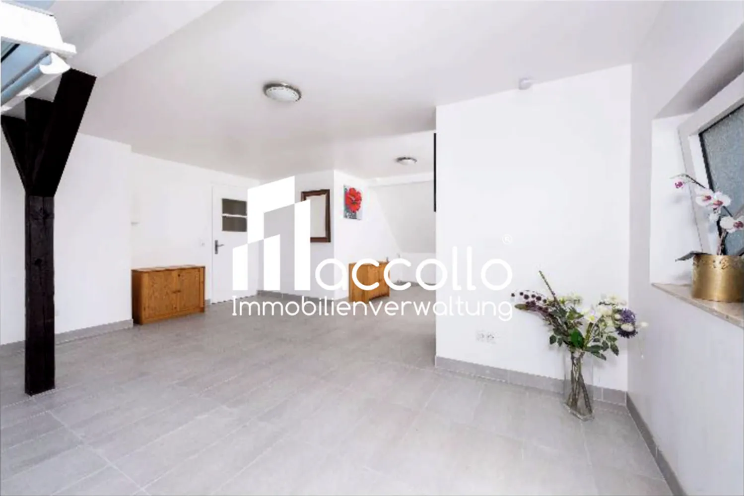 2 Zimmer Wohnung mit 45 m² in Bochum – Bild 2