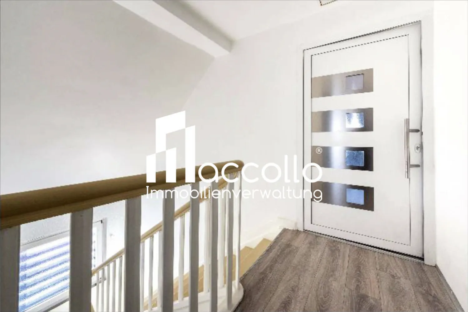 2 Zimmer Wohnung mit 45 m² in Bochum – Bild 3