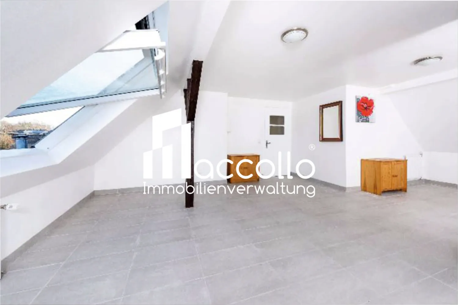 2 Zimmer Wohnung mit 45 m² in Bochum – Bild 8