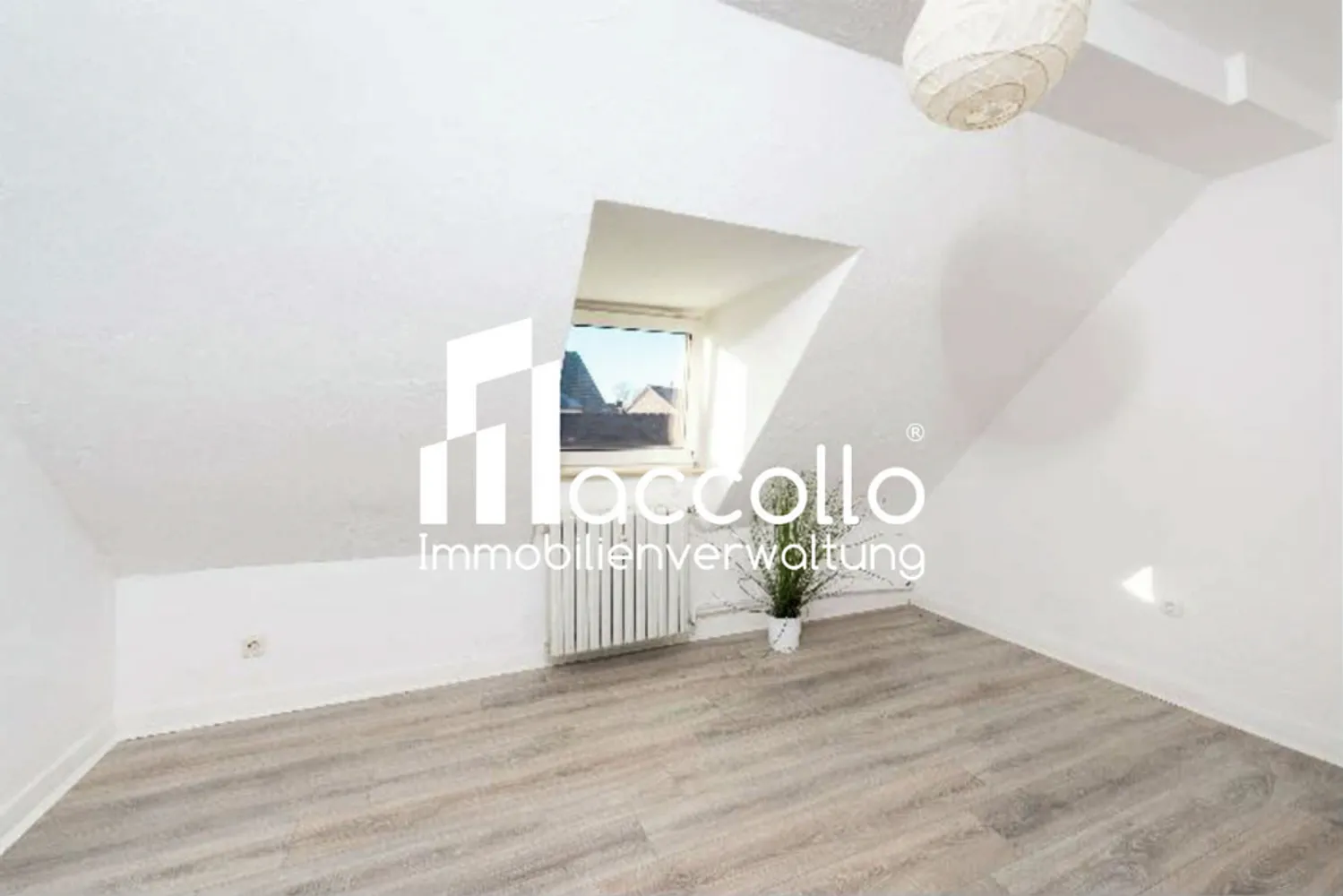 2 Zimmer Wohnung mit 45 m² in Bochum – Bild 10