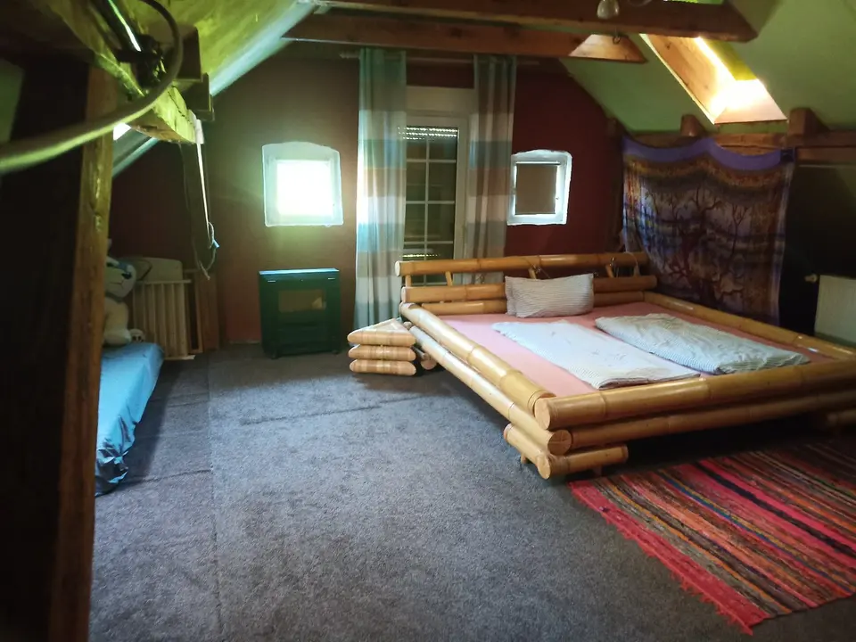 3 Zimmer Haus mit 69 m² in Neubrandenburg – Bild 1