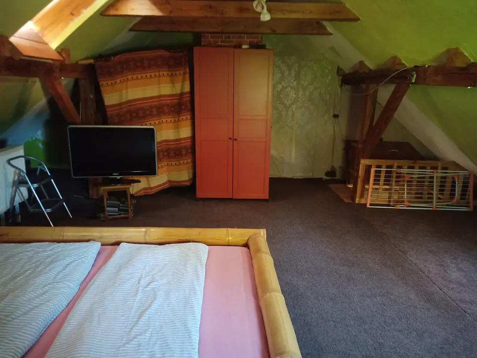 3 Zimmer Haus mit 69 m² in Neubrandenburg – Bild 2