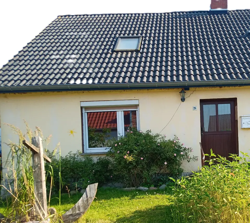 3 Zimmer Haus mit 69 m² in Neubrandenburg – Bild 3
